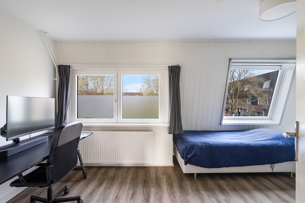 Foto - Te koop: Fijne gezinswoning met carport!